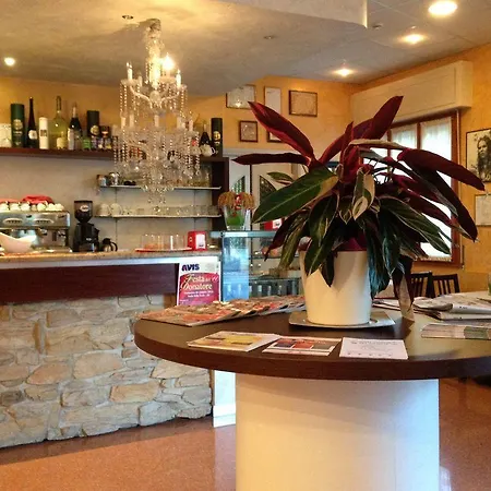 Turismo Hotel Isola della Scala