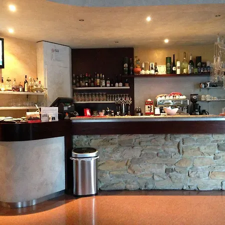 Hotel Turismo 3*